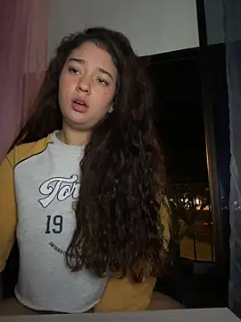 lana_rousse01's cam snapshot