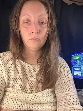 TheFishWife's cam snapshot