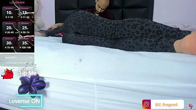 2_fire's cam snapshot