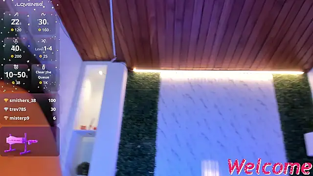 Luciana-Jons's cam snapshot