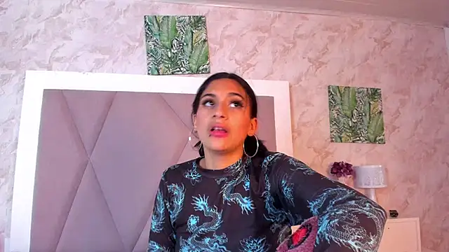 Madhison_5's cam snapshot