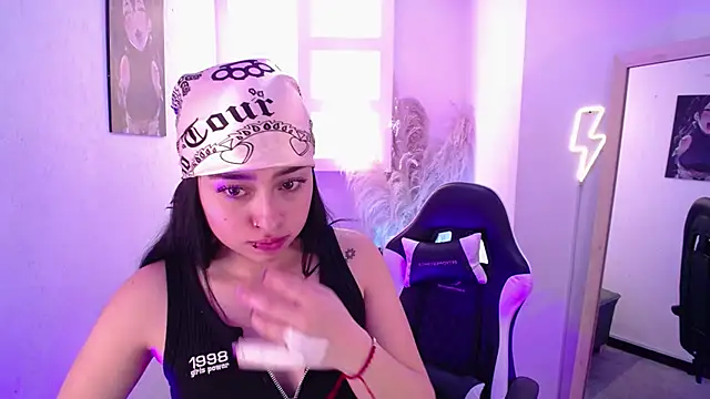 vallolett's cam snapshot