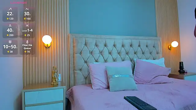 Esmeralda_cutes's cam snapshot