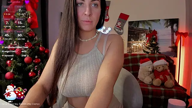 victorias_world's cam snapshot