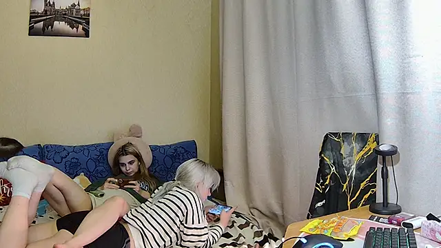 Dirty_kiss69's cam snapshot