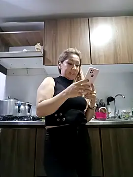 coral_smitth's cam snapshot