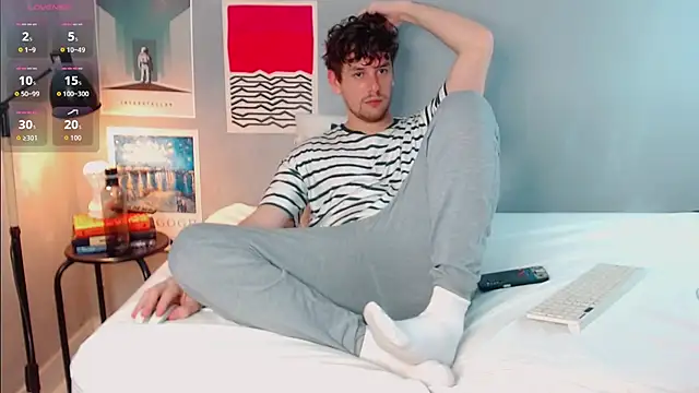 Elio555 live sex cam