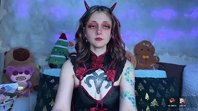 _Devill_Baby's cam snapshot