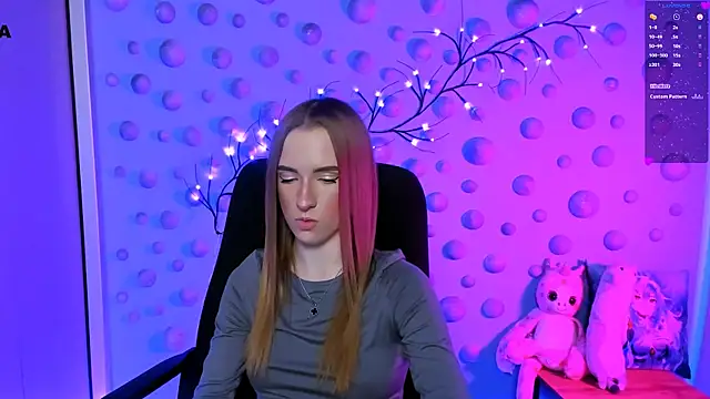 doll_vey's cam snapshot