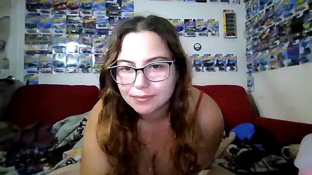 FreakyDreama's cam snapshot