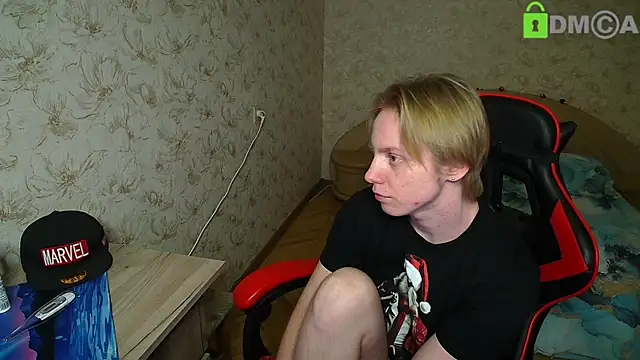 Alexis_Gordon's cam snapshot