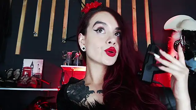 Liilith_goddess_'s cam snapshot