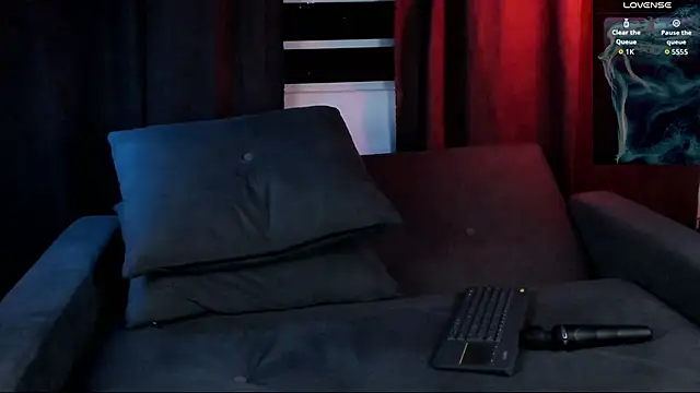 lnxmst's cam snapshot