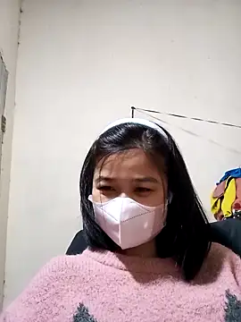 Daisy-lusia96's cam snapshot