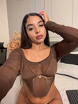 AnnyVega_'s cam snapshot