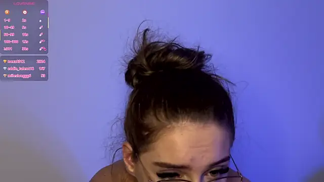 ScarlettSmithX's cam snapshot