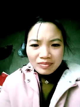 ngan-cute's cam snapshot