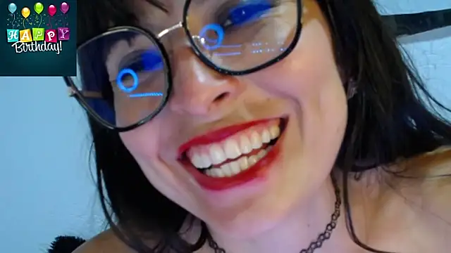 Alexandrasaenz's cam snapshot