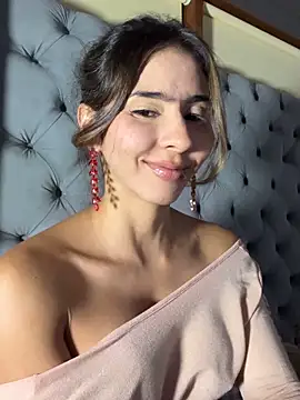 RouseColins's cam snapshot