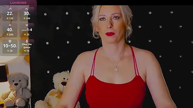 OliviaShaw23's cam snapshot