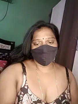 telugu_ammuu's cam snapshot