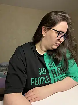 hungry1bunny's cam snapshot