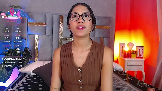 Tyla_Ks's cam snapshot