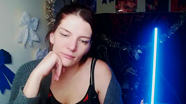 VanessaRey_'s cam snapshot