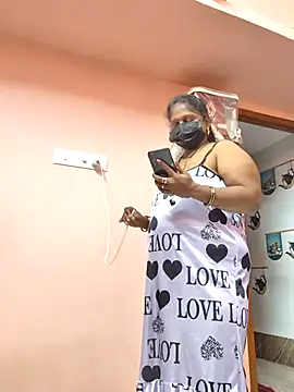 bakyasree143's cam snapshot