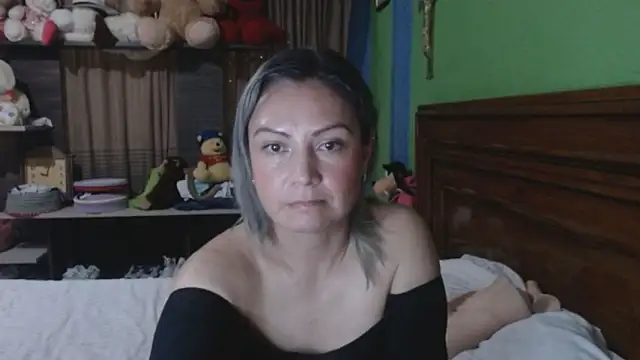 _Charlize_theron_'s cam snapshot