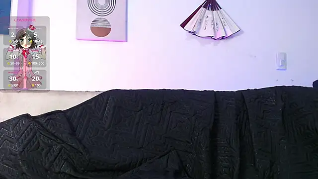 Laramucci's cam snapshot