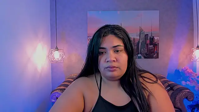 Sara_clk's cam snapshot