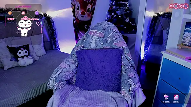 ravencollen's cam snapshot