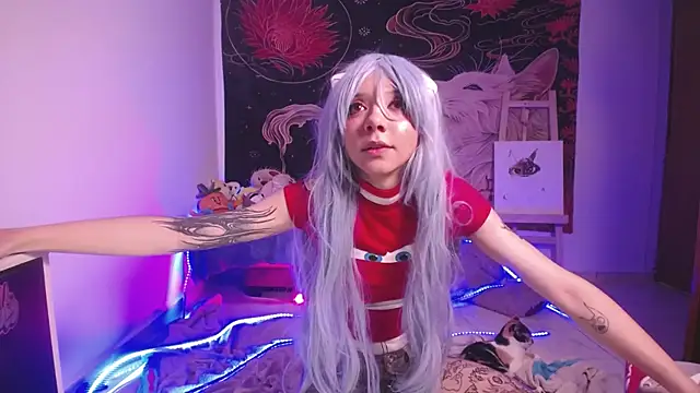 alicedangerXXX's cam snapshot