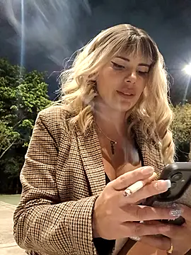 Cata_city1106's cam snapshot