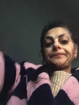 ChantalXOrchid's cam snapshot