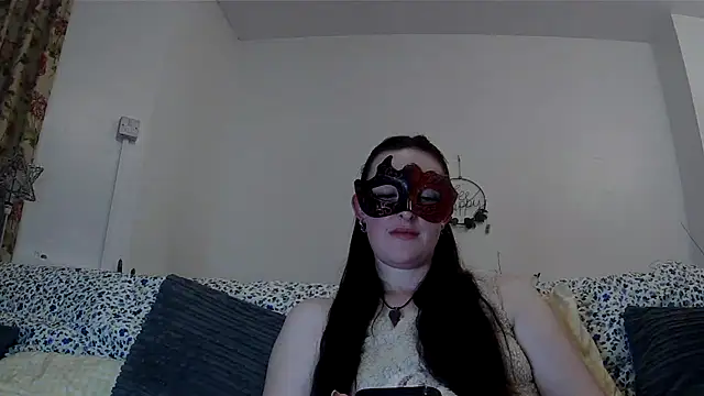 SnowLexi's cam snapshot