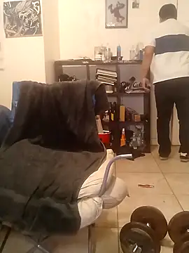 k1oudE's cam snapshot