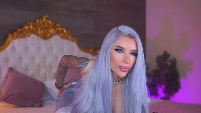 Juicy_Jessye's cam snapshot