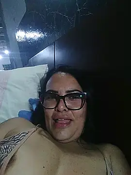 Xoticxenax's cam snapshot