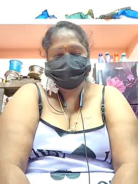 bakyasree143's cam snapshot