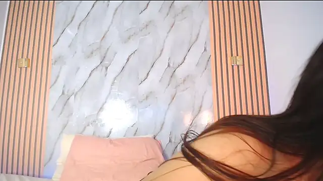 PiaGelvez's cam snapshot