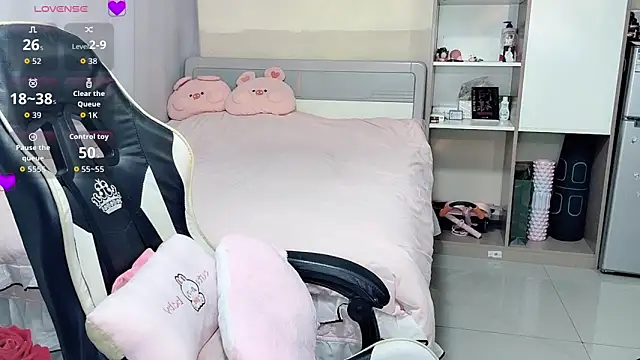 Ogravity_'s cam snapshot