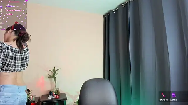 shantalc3rezo's cam snapshot