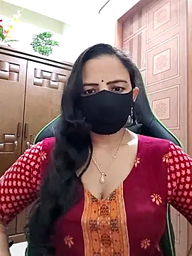 Payel-Sen's cam snapshot