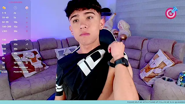 Niico_Cruz live sex cam