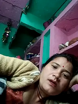 Kinjal_pande's cam snapshot