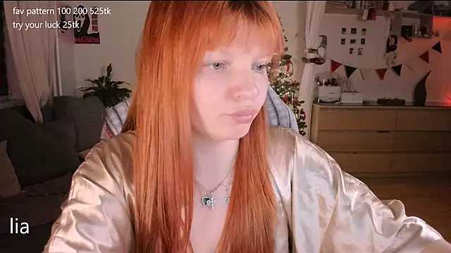 lil_lia's cam snapshot