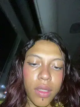 Lunita_5's cam snapshot