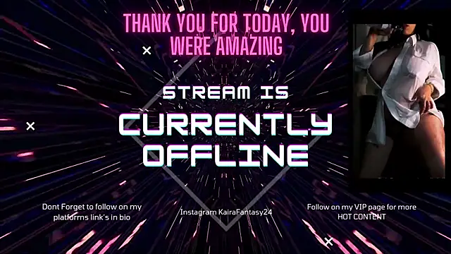 KairaFantasyy's cam snapshot
